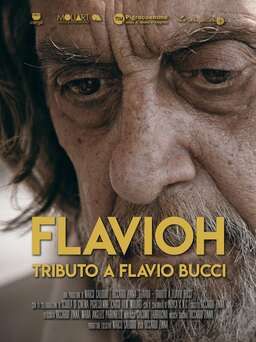 Flavioh - Tributo a Flavio Bucci (missing thumbnail, image: /images/cache/3201.jpg)