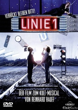 Linie 1 (missing thumbnail, image: /images/cache/320116.jpg)