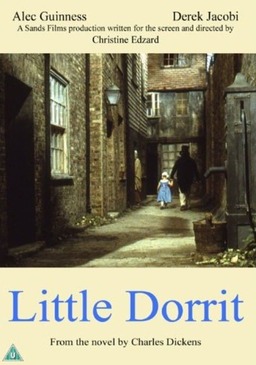 Little Dorrit (missing thumbnail, image: /images/cache/320120.jpg)