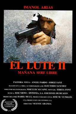 El Lute II: Tomorrow I'll Be Free (missing thumbnail, image: /images/cache/320150.jpg)