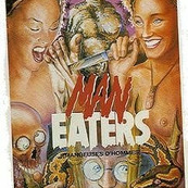 Man Eaters (missing thumbnail, image: /images/cache/320172.jpg)