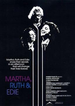 Martha, Ruth & Edie (missing thumbnail, image: /images/cache/320192.jpg)