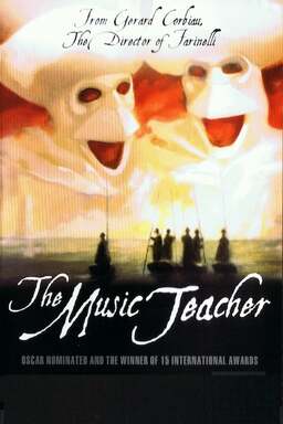 The Music Teacher (missing thumbnail, image: /images/cache/320204.jpg)