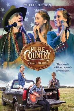 Pure Country Pure Heart (missing thumbnail, image: /images/cache/32024.jpg)