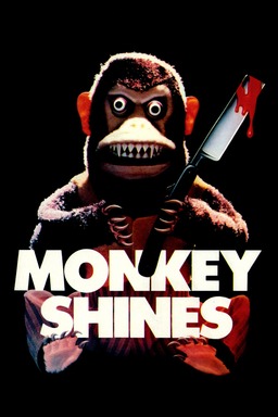 Monkey Shines: An Experiment in Fear (missing thumbnail, image: /images/cache/320266.jpg)