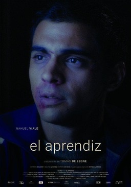 El Aprendiz (missing thumbnail, image: /images/cache/32028.jpg)
