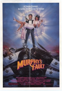 It's Murphy's Fault (missing thumbnail, image: /images/cache/320296.jpg)