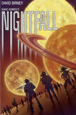 Nightfall (missing thumbnail, image: /images/cache/320352.jpg)