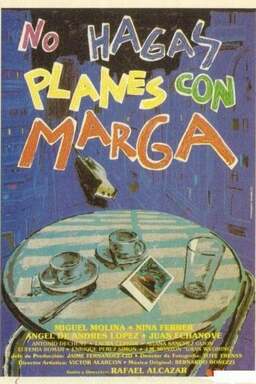 No hagas planes con marga (missing thumbnail, image: /images/cache/320362.jpg)