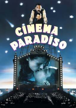 Cinema Paradiso (missing thumbnail, image: /images/cache/320376.jpg)
