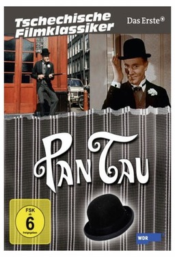 Pan Tau (missing thumbnail, image: /images/cache/320422.jpg)