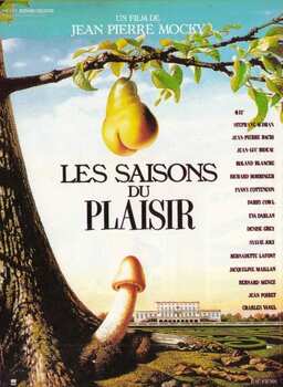 Les saisons du plaisir (missing thumbnail, image: /images/cache/320668.jpg)
