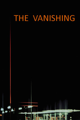 The Vanishing (missing thumbnail, image: /images/cache/320828.jpg)