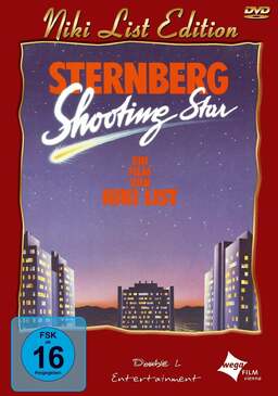 Sternberg - Shooting Star (missing thumbnail, image: /images/cache/320842.jpg)