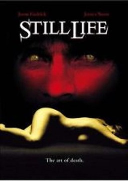 Still Life: The Fine Art of Murder (missing thumbnail, image: /images/cache/320846.jpg)