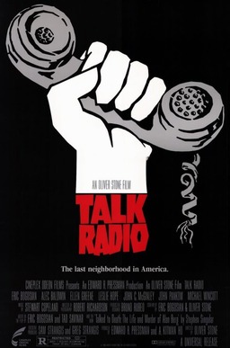 Talk Radio (missing thumbnail, image: /images/cache/320898.jpg)