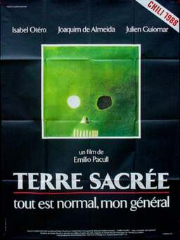 Terre sacrée (missing thumbnail, image: /images/cache/320924.jpg)