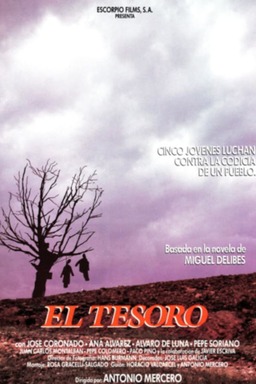 El tesoro (missing thumbnail, image: /images/cache/320928.jpg)