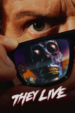 They Live (missing thumbnail, image: /images/cache/320940.jpg)