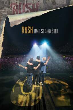 Rush: Time Stand Still (missing thumbnail, image: /images/cache/32098.jpg)