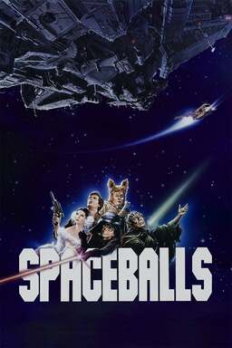 Spaceballs (missing thumbnail, image: /images/cache/321006.jpg)