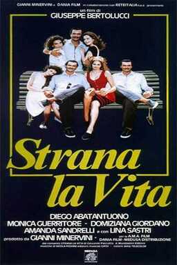 Strana la vita (missing thumbnail, image: /images/cache/321048.jpg)