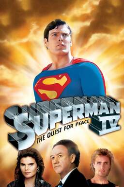 Superman IV: The Strongest Enemy (missing thumbnail, image: /images/cache/321082.jpg)