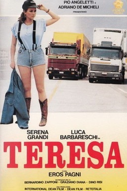 Teresa (missing thumbnail, image: /images/cache/321140.jpg)