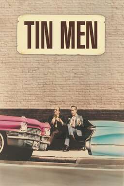 Tin Men (missing thumbnail, image: /images/cache/321194.jpg)