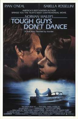 Tough Guys Don't Dance (missing thumbnail, image: /images/cache/321214.jpg)