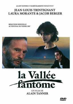 La Vallée Fantôme (missing thumbnail, image: /images/cache/321290.jpg)