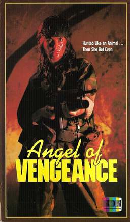 Angel of Vengeance (missing thumbnail, image: /images/cache/321344.jpg)