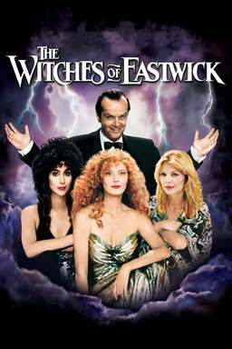 The Witches of Eastwick (missing thumbnail, image: /images/cache/321386.jpg)