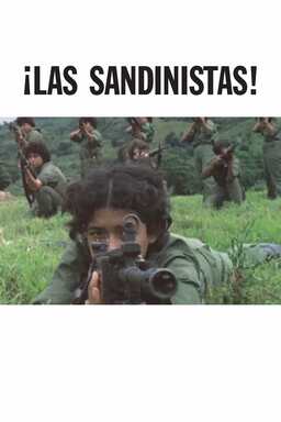 ¡Las Sandinistas! (missing thumbnail, image: /images/cache/32150.jpg)