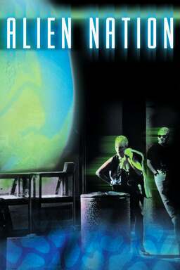 Alien Nation (missing thumbnail, image: /images/cache/321552.jpg)
