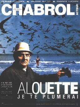 Alouette, je te plumerai (missing thumbnail, image: /images/cache/321558.jpg)