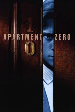 Apartment Zero (missing thumbnail, image: /images/cache/321598.jpg)