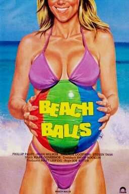 Beachballs (missing thumbnail, image: /images/cache/321650.jpg)
