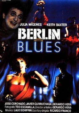 Berlin Blues (missing thumbnail, image: /images/cache/321664.jpg)