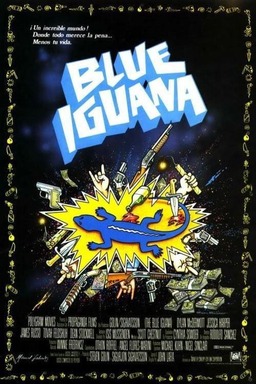 The Blue Iguana (missing thumbnail, image: /images/cache/321720.jpg)