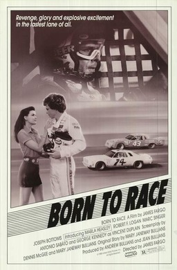Born to Race (missing thumbnail, image: /images/cache/321740.jpg)