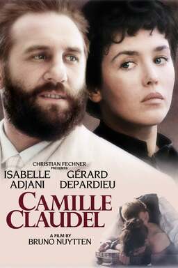 Camille Claudel (missing thumbnail, image: /images/cache/321802.jpg)