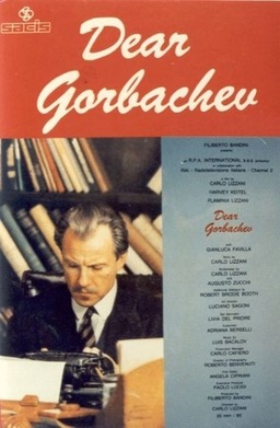 Caro Gorbaciov (missing thumbnail, image: /images/cache/321816.jpg)