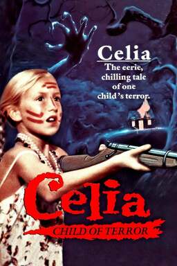 Celia: Child of Terror (missing thumbnail, image: /images/cache/321836.jpg)