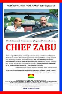 Chief Zabu (missing thumbnail, image: /images/cache/321852.jpg)