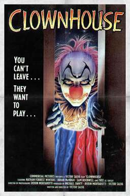 Clownhouse (missing thumbnail, image: /images/cache/321884.jpg)