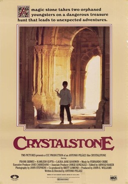Crystalstone (missing thumbnail, image: /images/cache/321950.jpg)