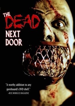 The Dead Next Door (missing thumbnail, image: /images/cache/322002.jpg)