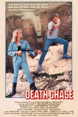Death Chase (missing thumbnail, image: /images/cache/322014.jpg)