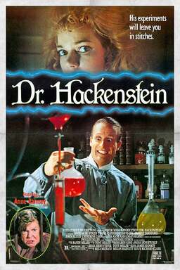 Doctor Hackenstein (missing thumbnail, image: /images/cache/322076.jpg)